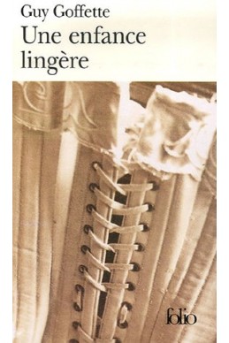 Une enfance lingère